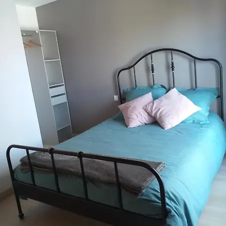 Terre Saint-Laurent-de-Medoc