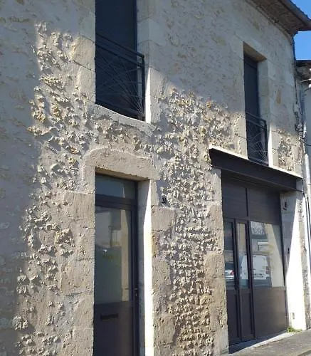 Terre Апартаменты *