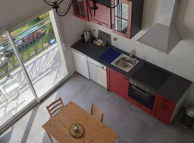 Terre Апартаменты *